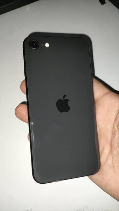 Apple iPhone SE