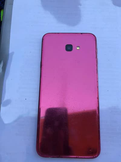 Samsung Galaxy J4+ 2/32GB Non PTA – Good Condition