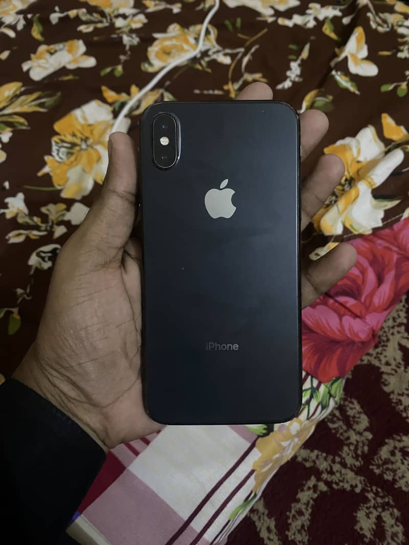 Apple iPhone X 2