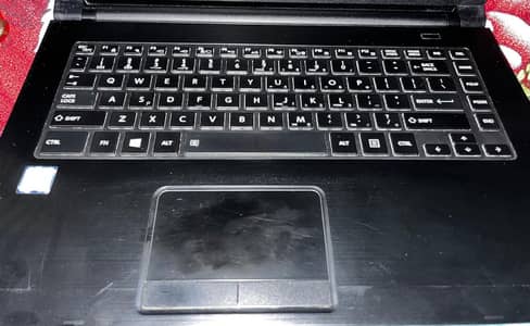 Toshiba Tecra A40-D