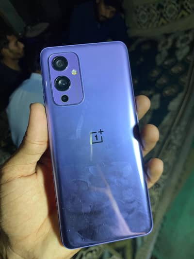 One Plus 9