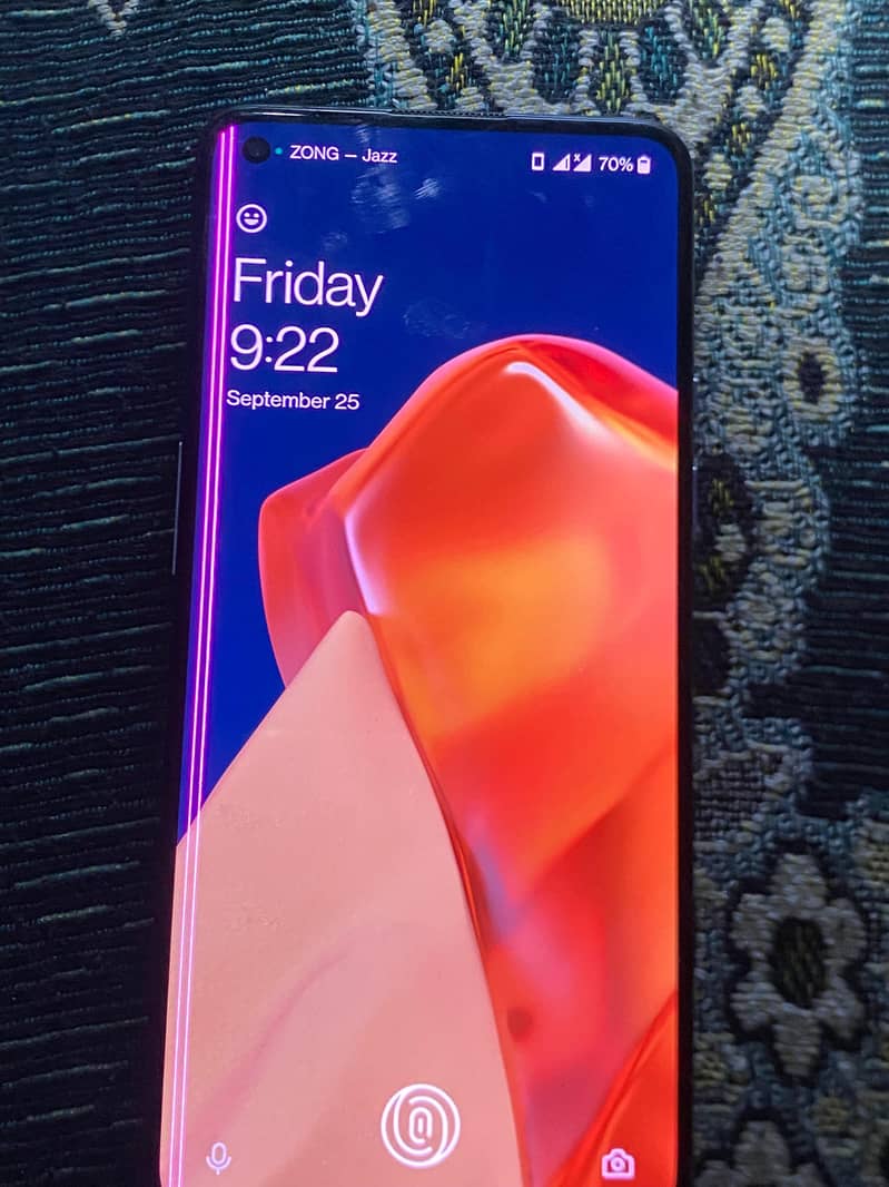 One Plus 9 1