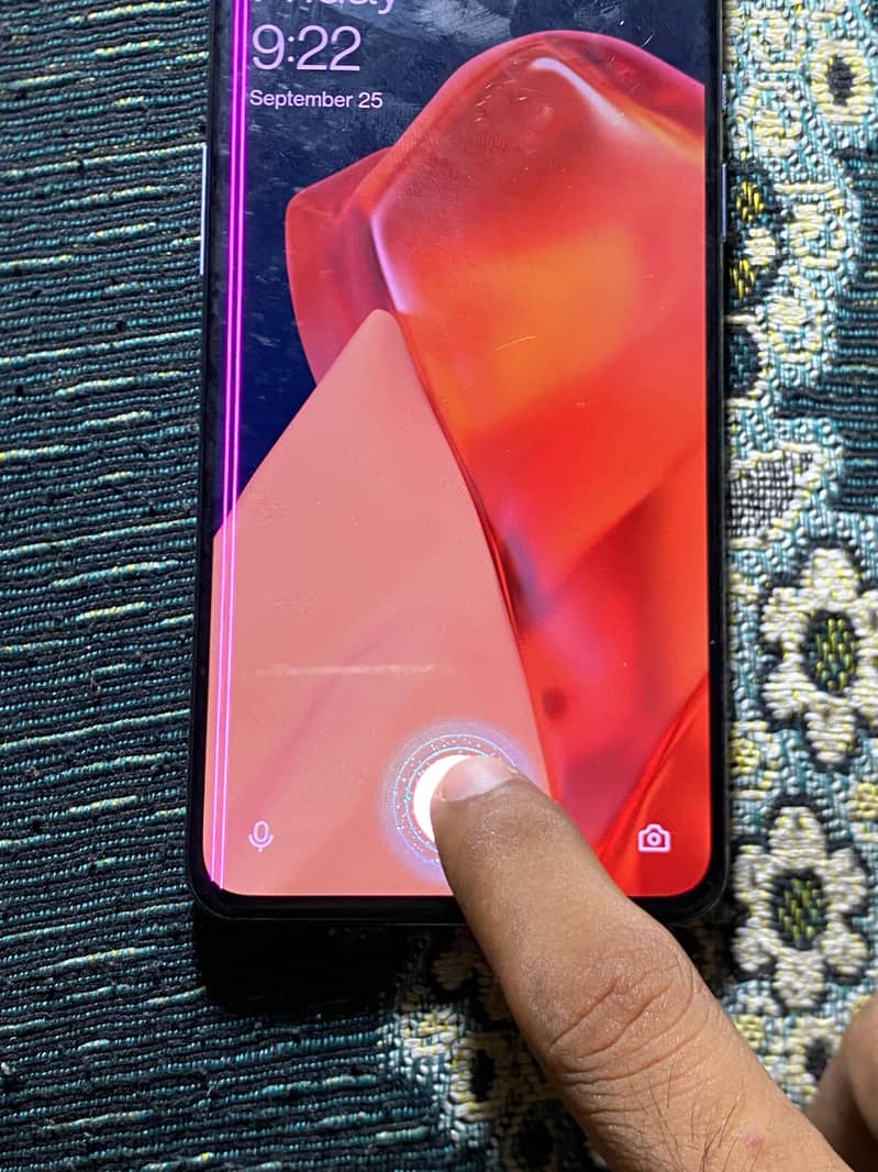 One Plus 9 2