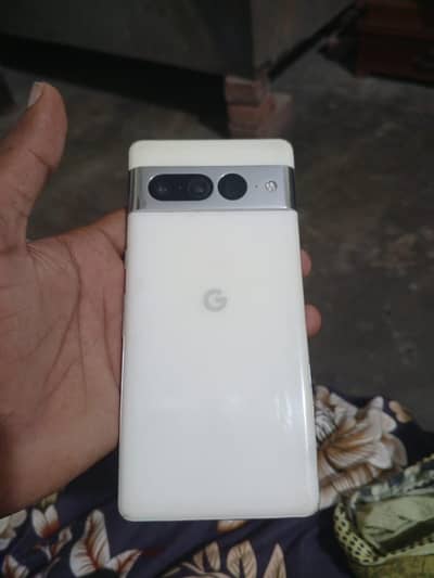 Google Pixel 7 Pro