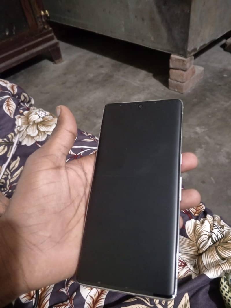 Google Pixel 7 Pro 3