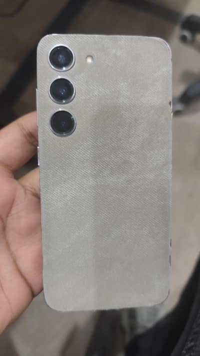 Samsung Mobile S23