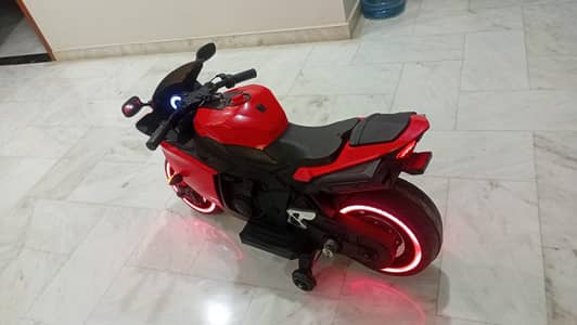 Kids Bike brand new