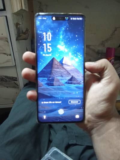 Infinix Zero 30