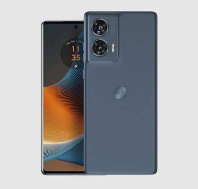 Motorola Edge 50 Fusion
