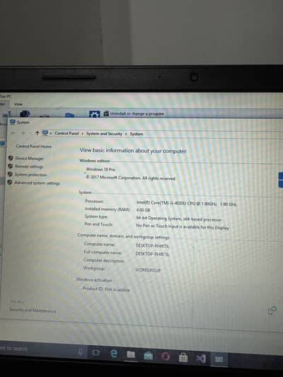 Dell core i3
