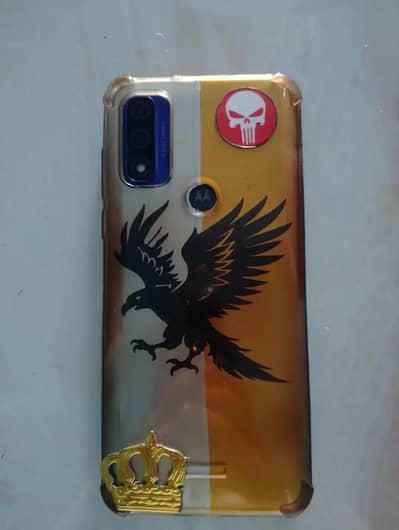 Moto g pure