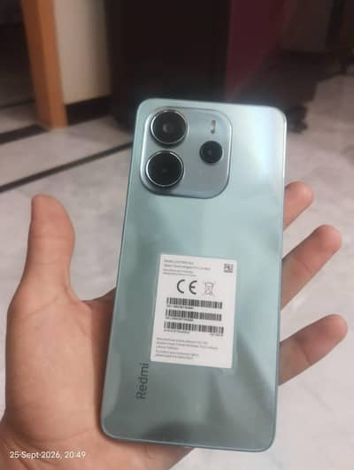 redmi note 14