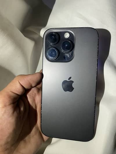 Apple iPhone 14 Pro