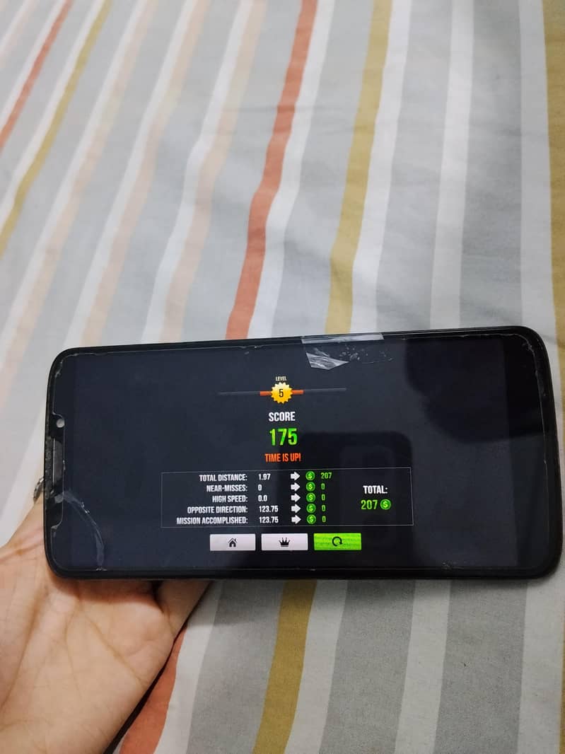 Motorola E5plus 1