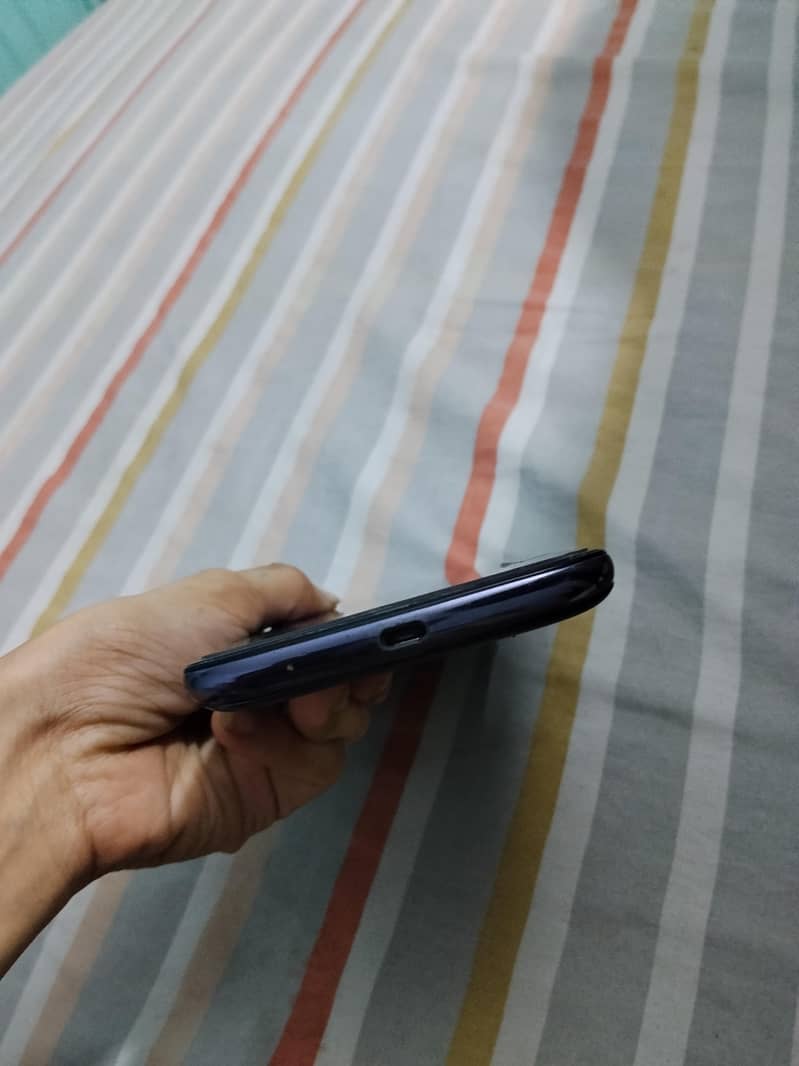 Motorola E5plus 2