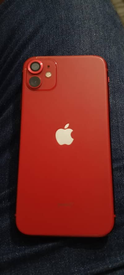 Apple iPhone 11 JV