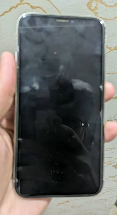 Apple iPhone X