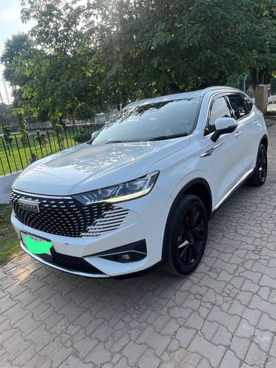 Haval H6 2023