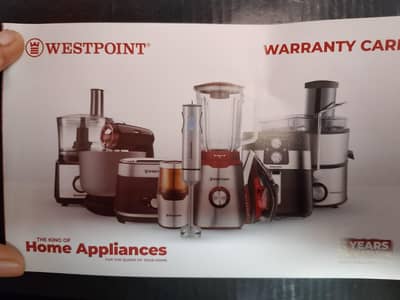 electric stove WF-142