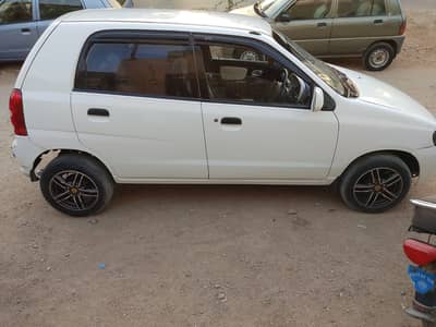 Suzuki Alto 2011