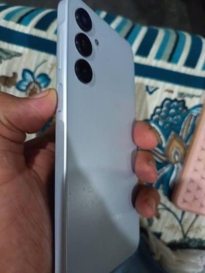 Samsung Mobile A16