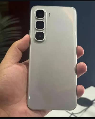 Infinix Hot 60 pro plus exchange possible