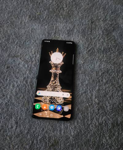 Samsung Mobile S20 Plus