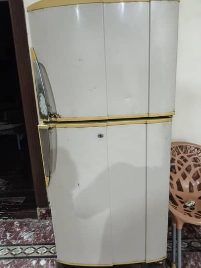 pel refrigerator used condition