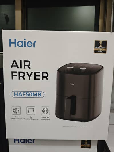 Haier Air Fryer