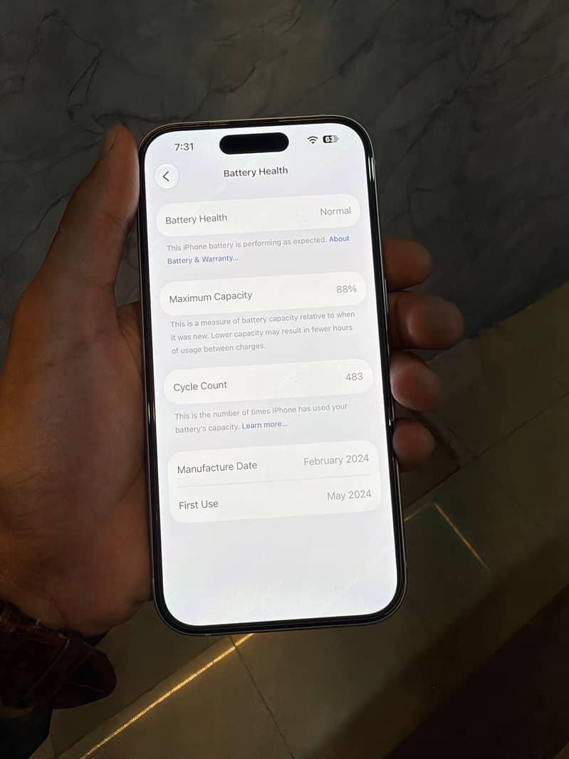 Apple iPhone 15 1