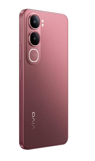 Vivo Y21D