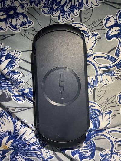 SONY psp e1004