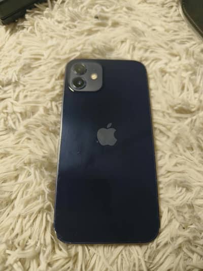 Apple iPhone 12