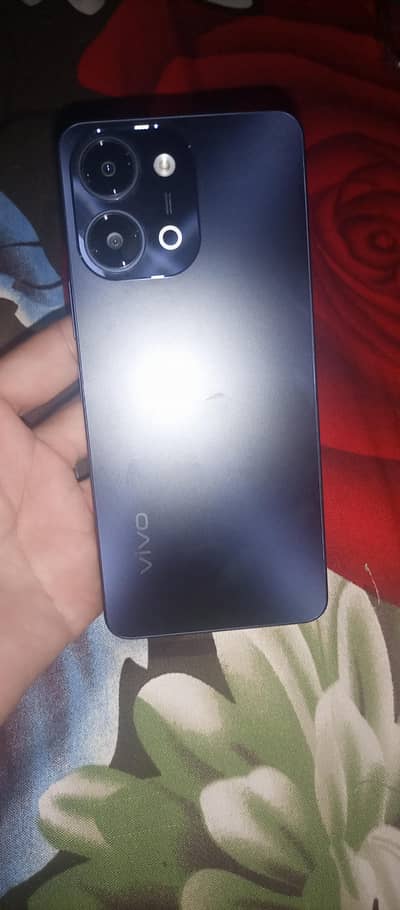 Vivo Y11d 4GB RAM + 128GB Storage | 6500mAh Battery | Like New