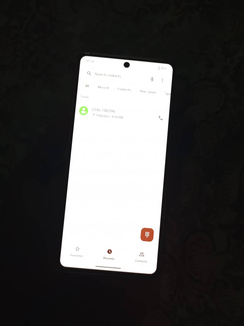 Google Pixel 6 Pro 3