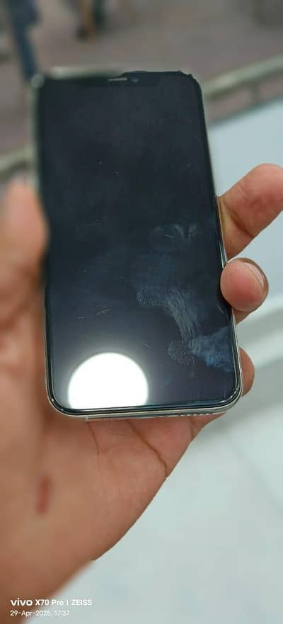 Apple iPhone 11 Pro