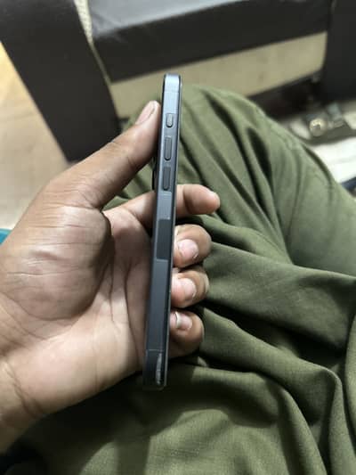 Apple iPhone 15 Pro