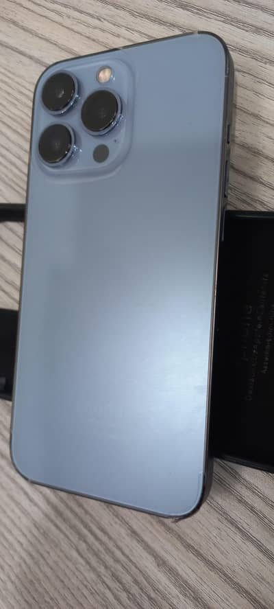Apple iPhone 13 Pro