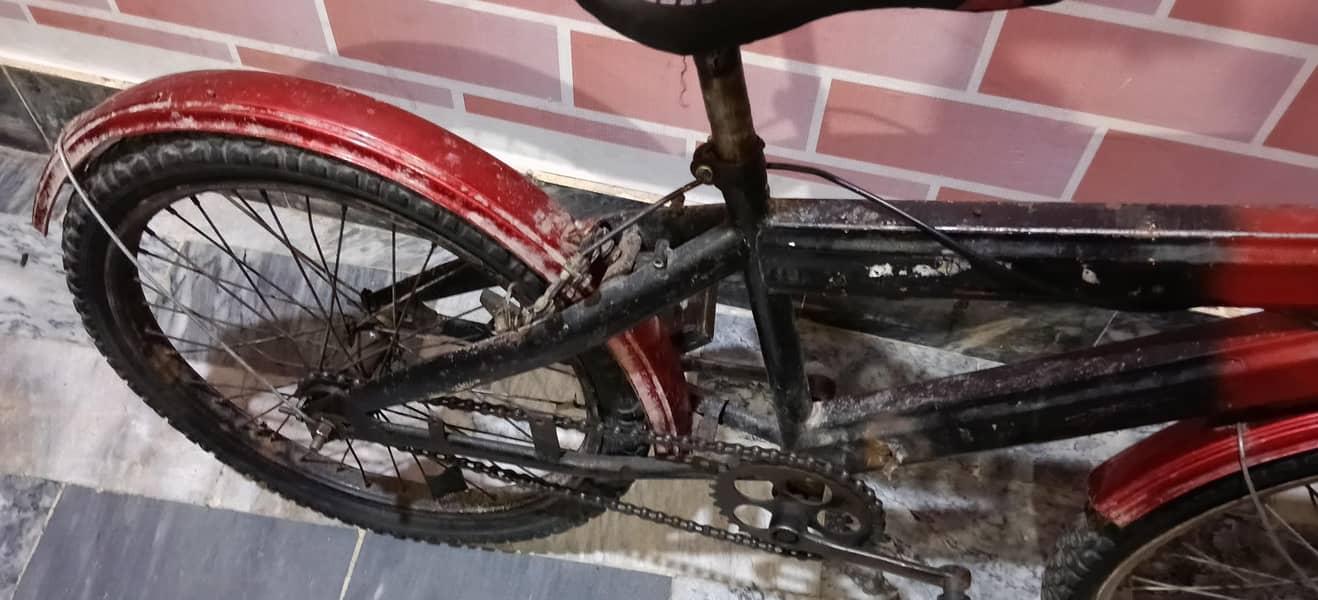 bicycle 0