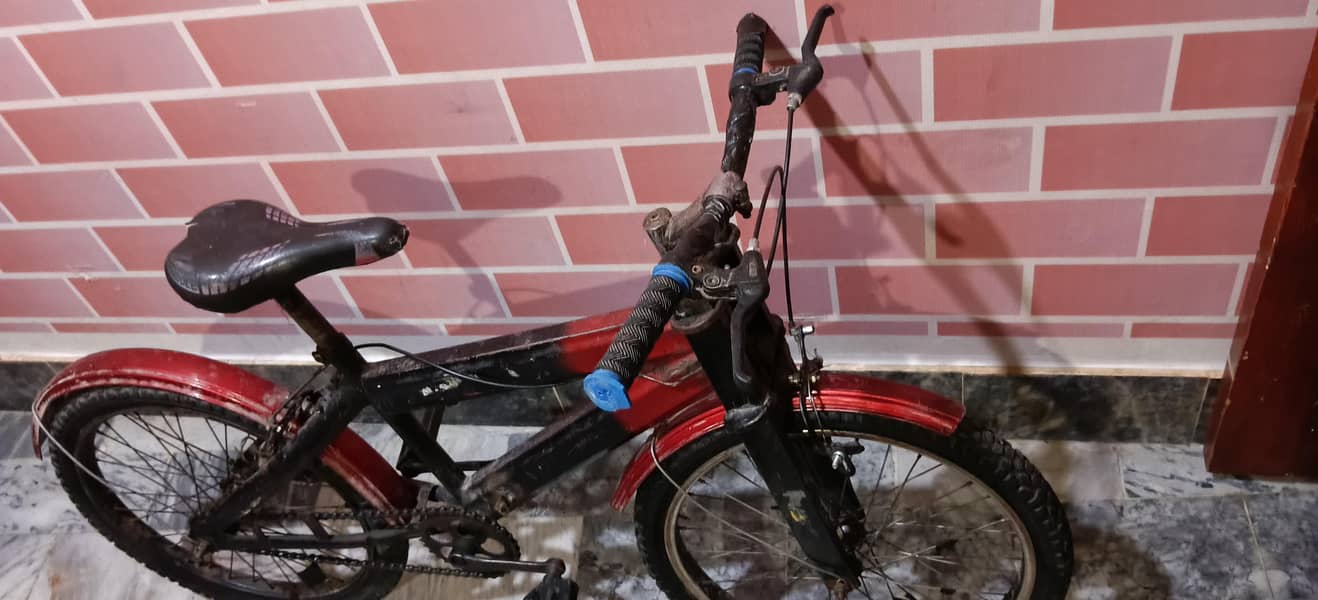 bicycle 1