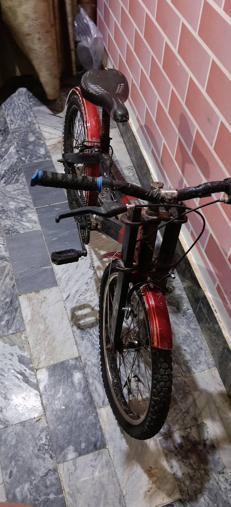 bicycle 2