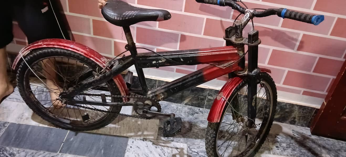 bicycle 3