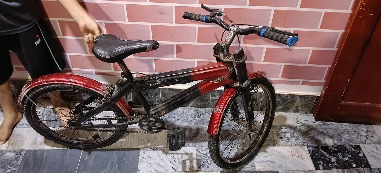 bicycle 4