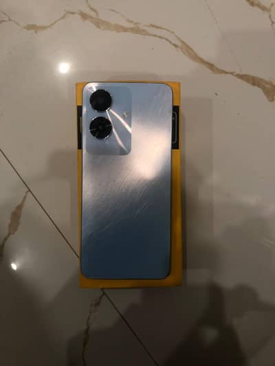 Realme Note 60