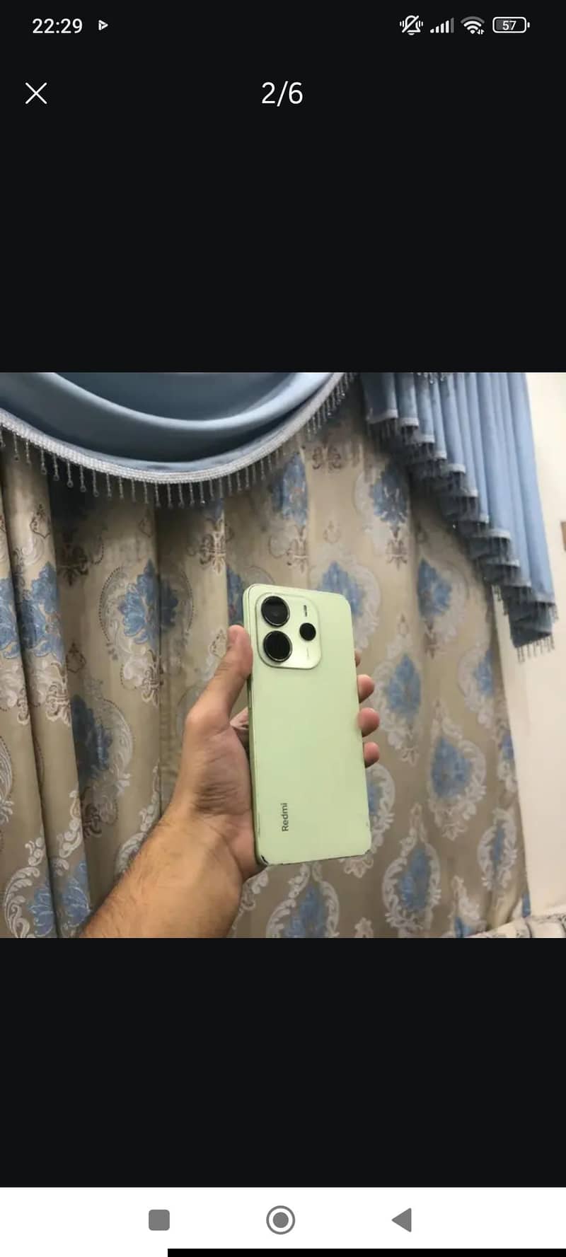 Apple iPhone 14 Pro Max 1