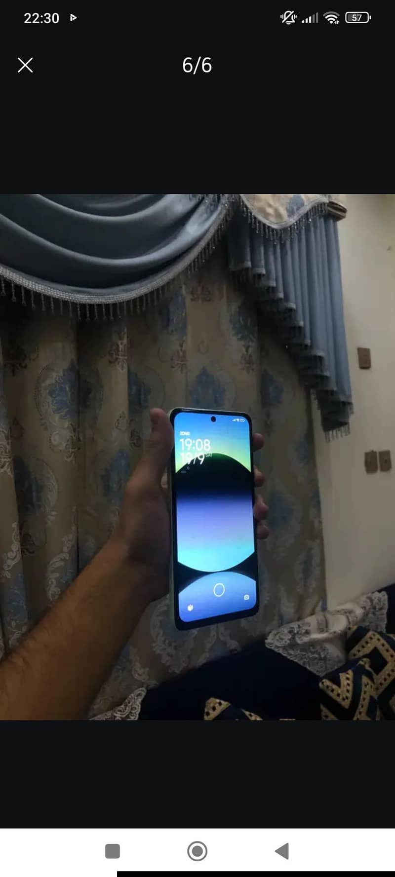 Apple iPhone 14 Pro Max 5