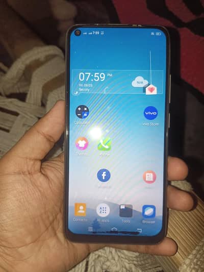 Vivo Y30