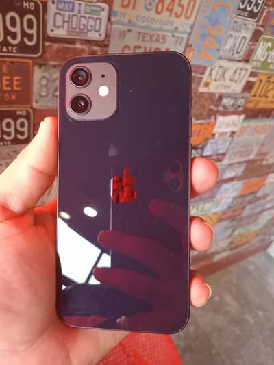 Apple iPhone 12