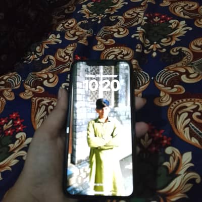 Apple iPhone X