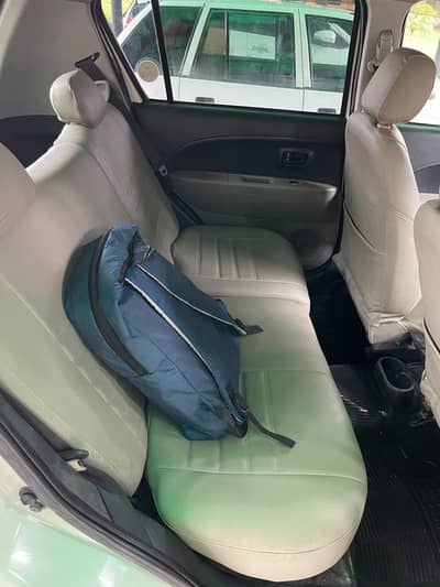 Toyota Passo 2014